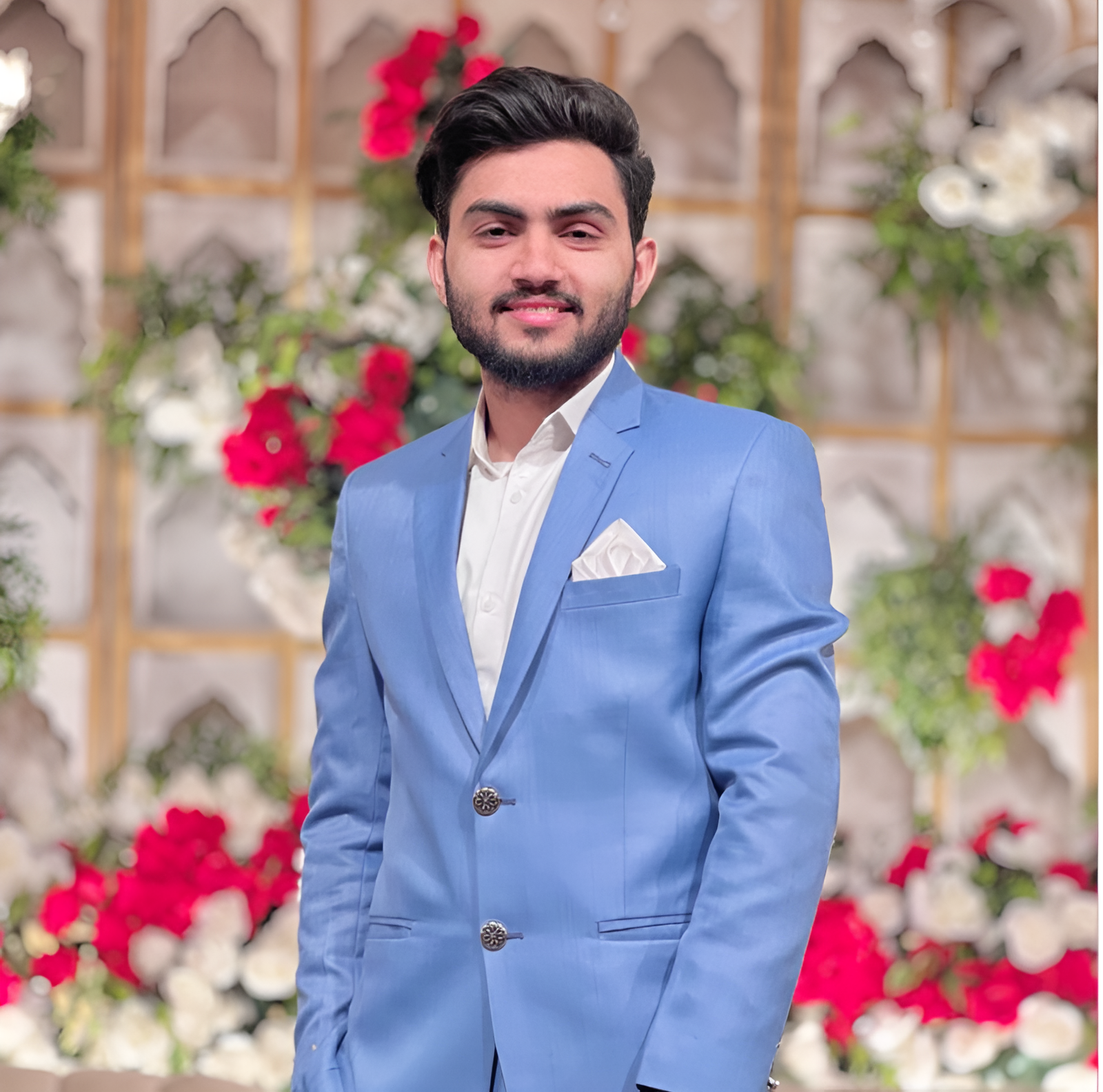 Farhan Mohsin