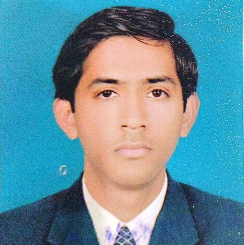 Student 5